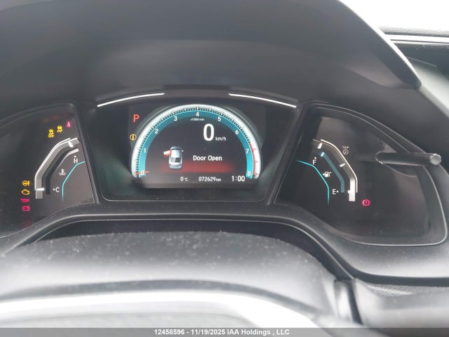 Honda Civic 2017 2HGFC2F59HH041378 Image 28