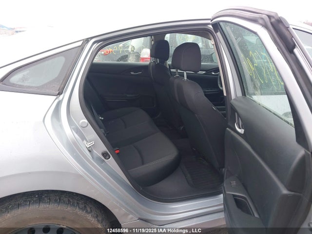 Honda Civic 2017 2HGFC2F59HH041378 Image 29