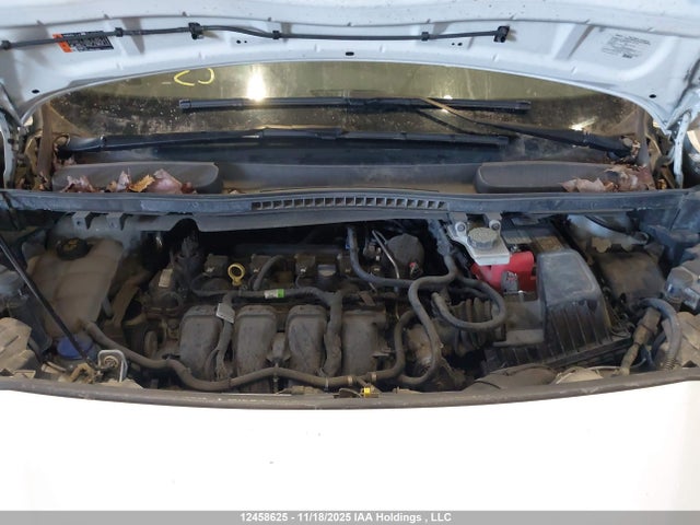 Ford Transit Connect Xl 2023 NM0LS7S24P1551256 Image 10