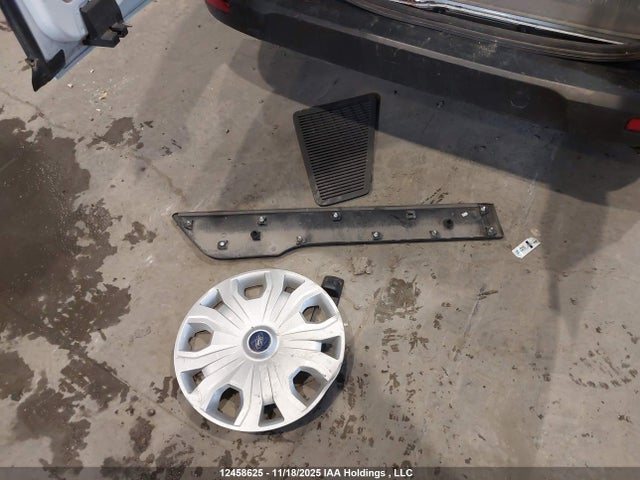 Ford Transit Connect Xl 2023 NM0LS7S24P1551256 Image 12