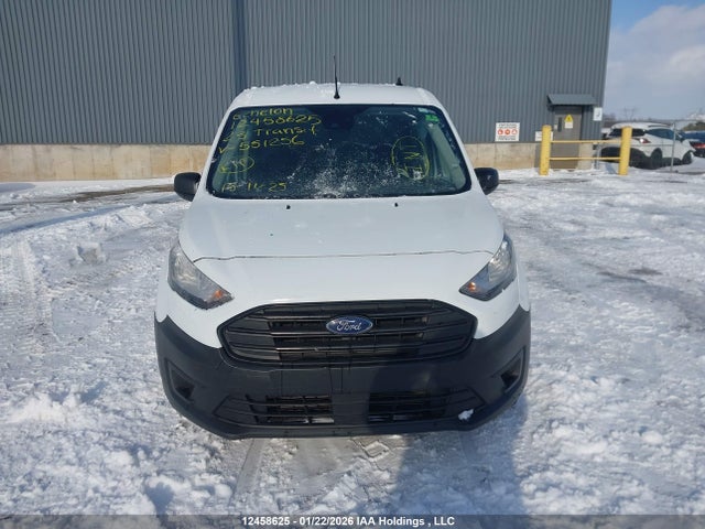 Ford Transit Connect Xl 2023 NM0LS7S24P1551256 Image 13