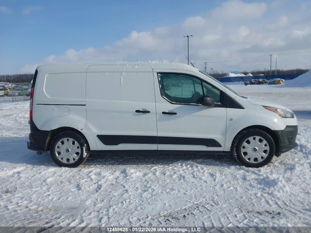 Ford Transit Connect Xl 2023 NM0LS7S24P1551256 Image 14