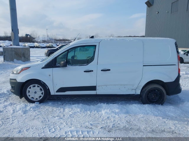 Ford Transit Connect Xl 2023 NM0LS7S24P1551256 Image 15