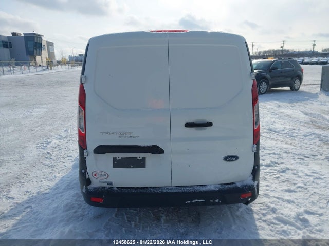 Ford Transit Connect Xl 2023 NM0LS7S24P1551256 Image 17