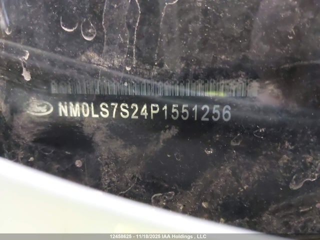 Ford Transit Connect Xl 2023 NM0LS7S24P1551256 Image 19