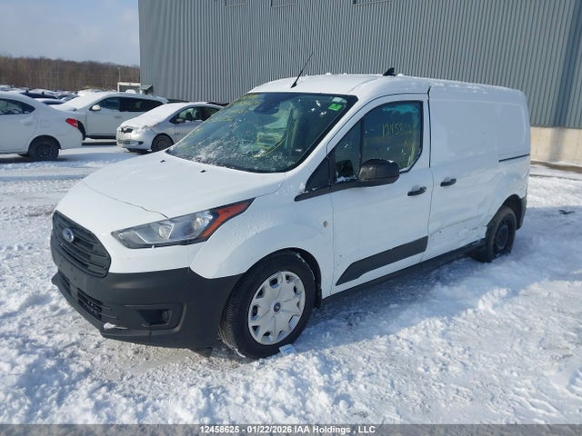 Ford Transit Connect Xl 2023 NM0LS7S24P1551256 Image 2