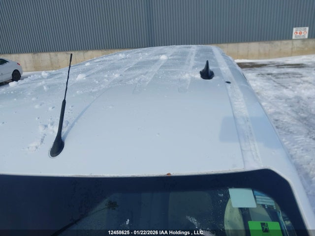 Ford Transit Connect Xl 2023 NM0LS7S24P1551256 Image 20