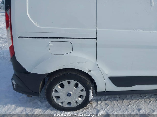 Ford Transit Connect Xl 2023 NM0LS7S24P1551256 Image 21