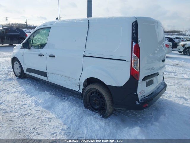 Ford Transit Connect Xl 2023 NM0LS7S24P1551256 Image 3