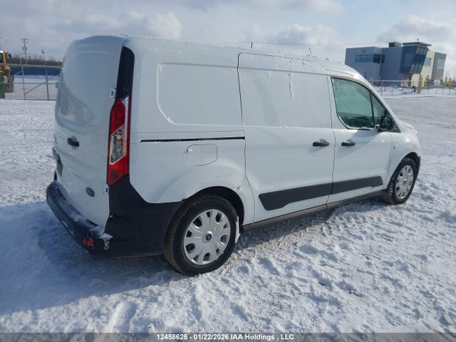 Ford Transit Connect Xl 2023 NM0LS7S24P1551256 Image 4