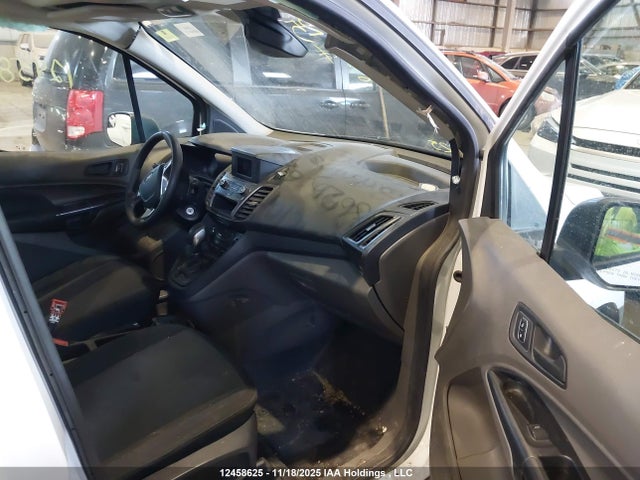Ford Transit Connect Xl 2023 NM0LS7S24P1551256 Image 5