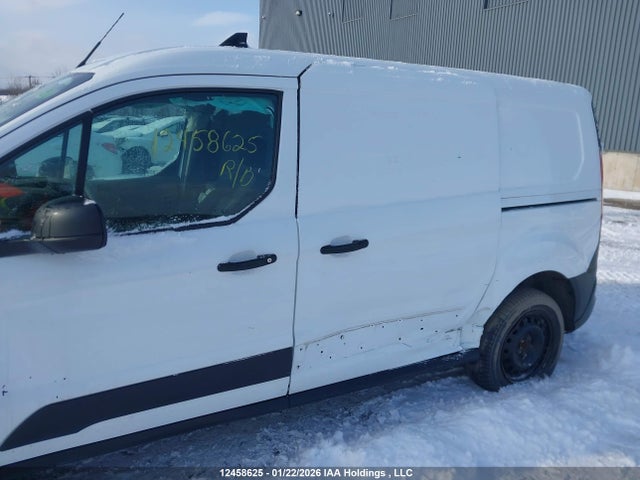 Ford Transit Connect Xl 2023 NM0LS7S24P1551256 Image 6