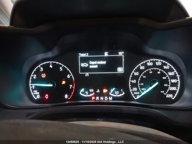 Ford Transit Connect Xl 2023 NM0LS7S24P1551256 Image 7