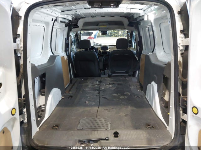 Ford Transit Connect Xl 2023 NM0LS7S24P1551256 Image 8