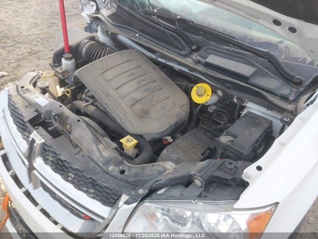 2C4RDGBG1HR882747 Dodge Grand Caravan Se