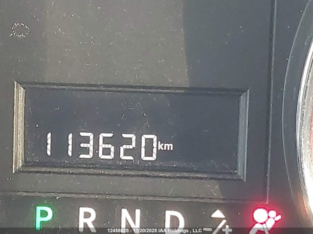 2C4RDGBG1HR882747 Dodge Grand Caravan Se