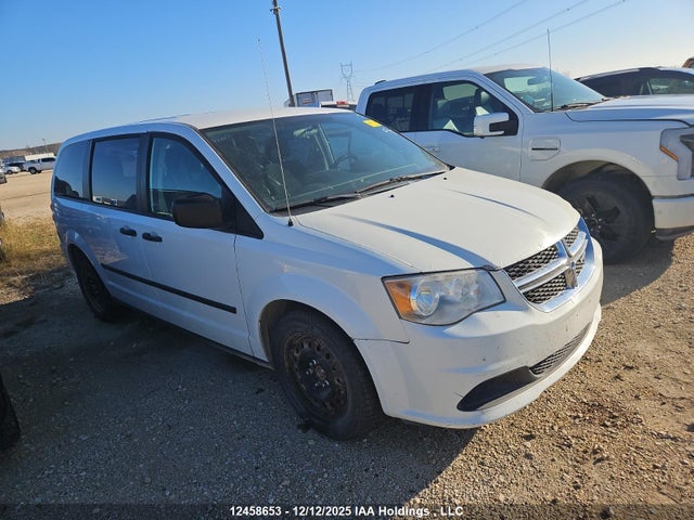 Dodge Grand Caravan Se 2016 2C4RDGBG9GR209302 Image 17