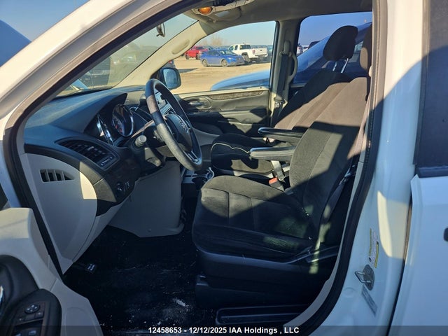 Dodge Grand Caravan Se 2016 2C4RDGBG9GR209302 Image 26