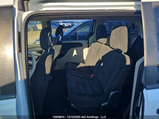Dodge Grand Caravan Se 2016 2C4RDGBG9GR209302 Image 27