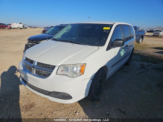 Dodge Grand Caravan Se 2016 2C4RDGBG9GR209302 Image 18