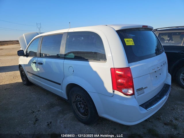 Dodge Grand Caravan Se 2016 2C4RDGBG9GR209302 Image 20