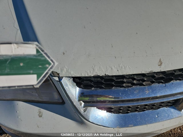Dodge Grand Caravan Se 2016 2C4RDGBG9GR209302 Image 23