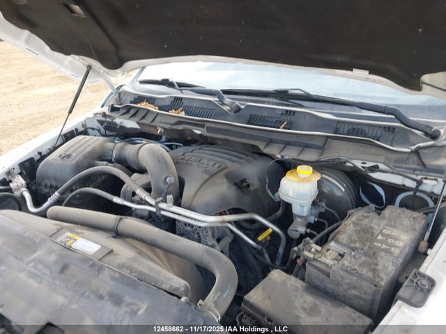 1C6RR7FTXGS108428 RAM 1500 St
