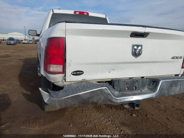 1C6RR7FTXGS108428 RAM 1500 St
