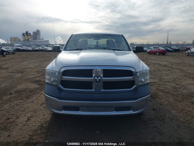 1C6RR7FTXGS108428 RAM 1500 St