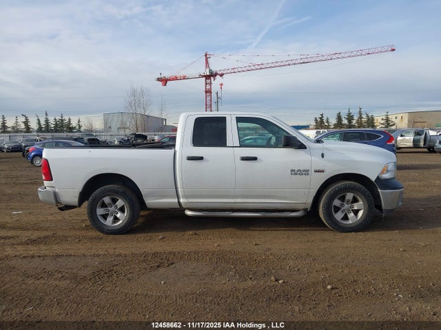 1C6RR7FTXGS108428 RAM 1500 St