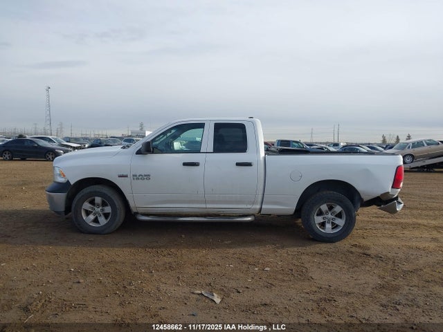 1C6RR7FTXGS108428 RAM 1500 St