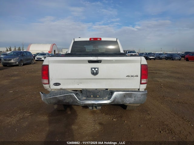 1C6RR7FTXGS108428 RAM 1500 St