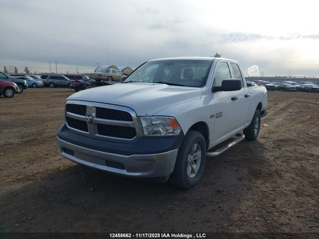 1C6RR7FTXGS108428 RAM 1500 St