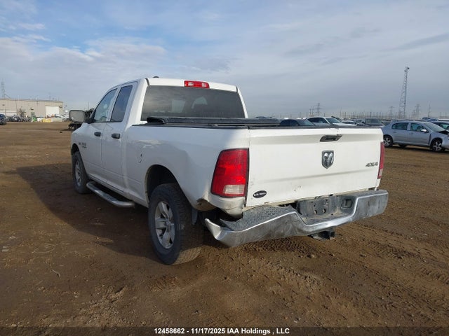 1C6RR7FTXGS108428 RAM 1500 St