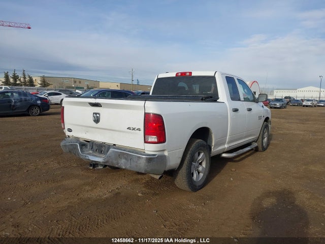 1C6RR7FTXGS108428 RAM 1500 St