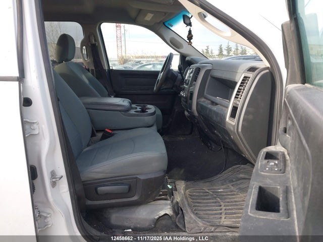 1C6RR7FTXGS108428 RAM 1500 St