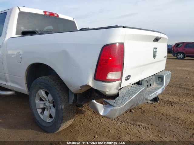 1C6RR7FTXGS108428 RAM 1500 St