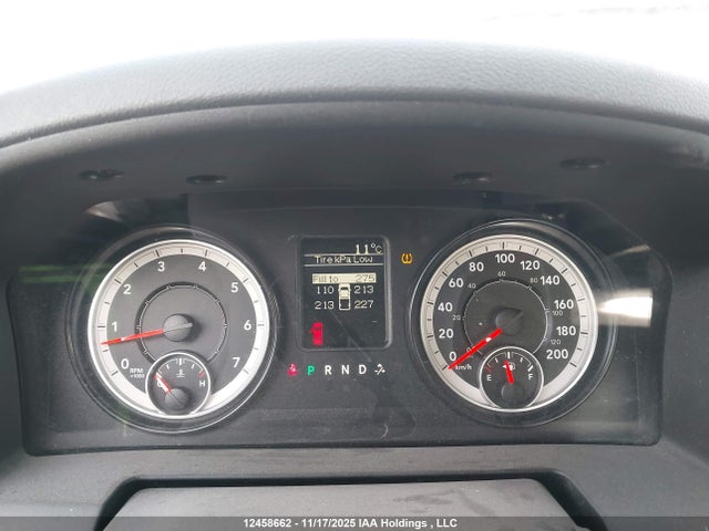 1C6RR7FTXGS108428 RAM 1500 St