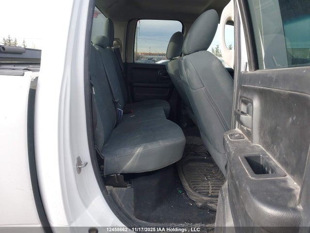 1C6RR7FTXGS108428 RAM 1500 St