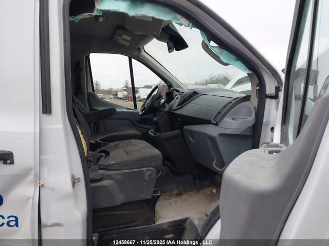 1FTYE1YMXHKA88346 Ford Transit T-150