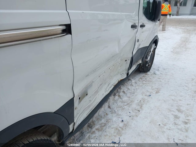 1FTYE1YMXHKA88346 Ford Transit T-150