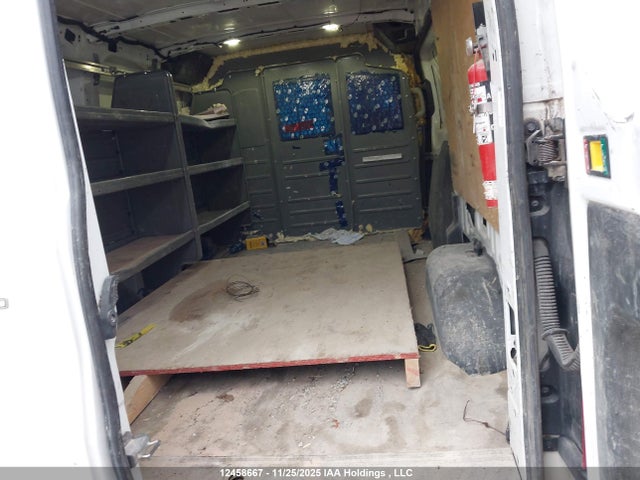 1FTYE1YMXHKA88346 Ford Transit T-150