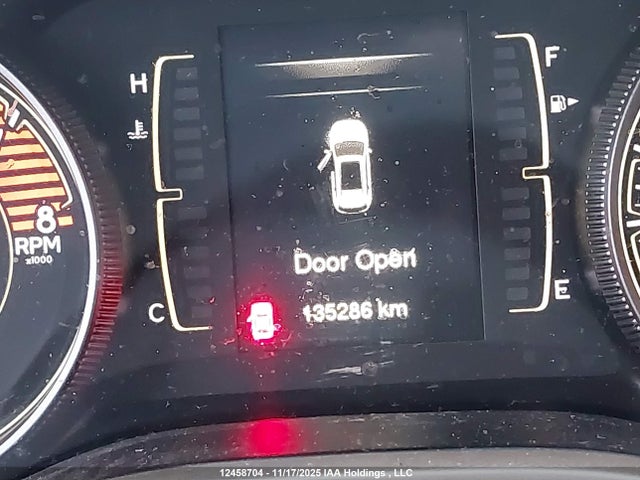 Aukcja sprzedaży 2018 Jeep Cherokee Latitude, vin: 1C4PJMCX6JD593398, numer aukcji: 12458704