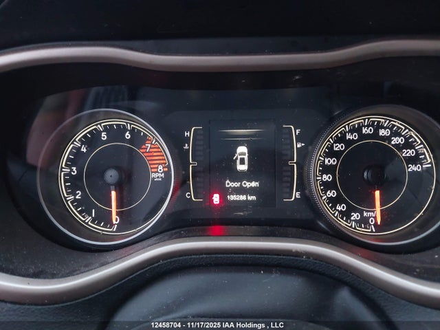 Aukcja sprzedaży 2018 Jeep Cherokee Latitude, vin: 1C4PJMCX6JD593398, numer aukcji: 12458704