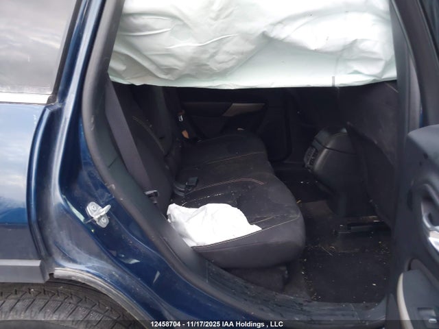 Aukcja sprzedaży 2018 Jeep Cherokee Latitude, vin: 1C4PJMCX6JD593398, numer aukcji: 12458704