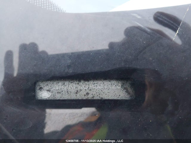 12458705 :رقم المزاد ، SALWR2KFXGA631123 vin ، 2016 Land Rover Range Rover Sport مزاد بيع