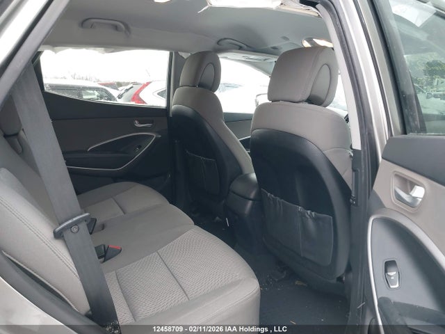 5XYZT3LB3GG312427 Hyundai Santa Fe