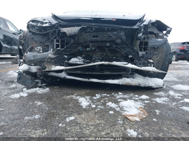 5YJ3E1EC8MF093655 Tesla MODEL 3