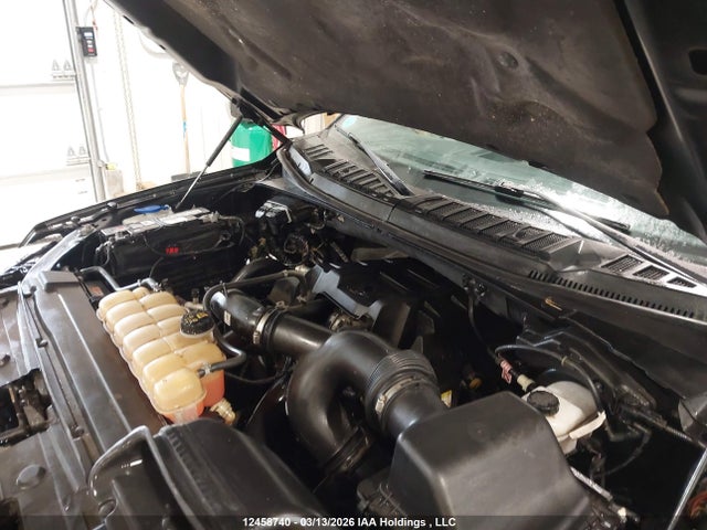 Aukcja sprzedaży 2017 Ford F150 Super Cab, vin: 1FTEX1EP1HFC24318, numer aukcji: 12458740
