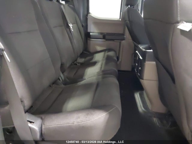 Aukcja sprzedaży 2017 Ford F150 Super Cab, vin: 1FTEX1EP1HFC24318, numer aukcji: 12458740